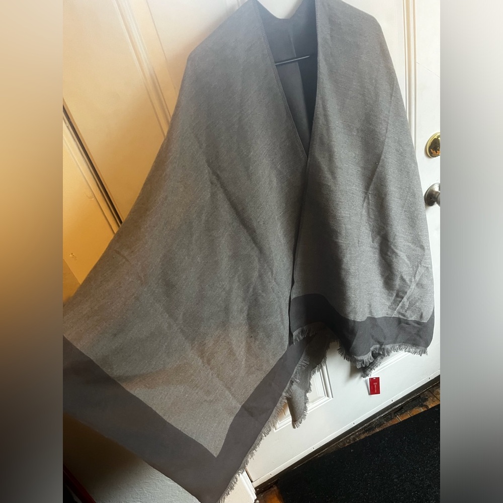 Urban Coco | Poncho